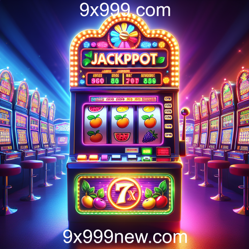 Jackpots